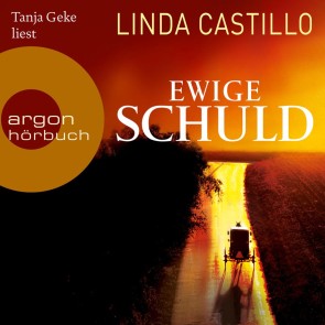Ewige Schuld (Gekürzte Lesung)