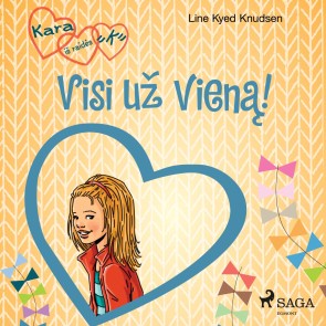 Kara is raides "K" 5 - Visi uz viena!