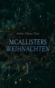 McAllisters Weihnachten