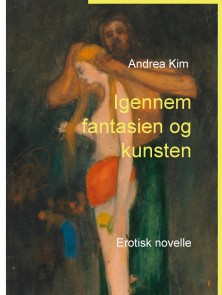 Igennem fantasien og kunsten