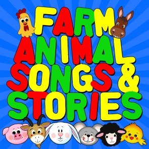 Farm Animal Songs & Stories