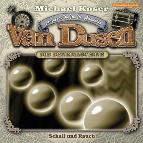 Schall und Rauch