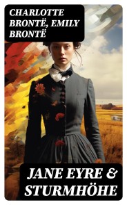 Jane Eyre & Sturmhöhe