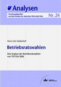 Betriebsratswahlen