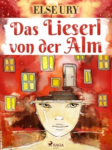 Das Lieserl von der Alm