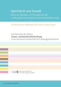 Geschlecht und Gewalt