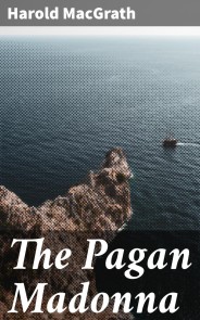 The Pagan Madonna