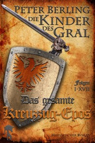 Die Kinder des Gral