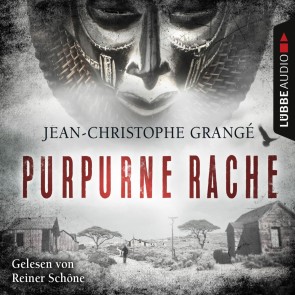 Purpurne Rache