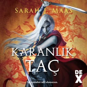 Cam Şato 2 - Karanlık Taç