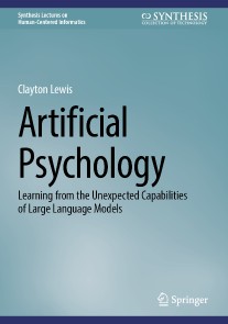 Artificial Psychology