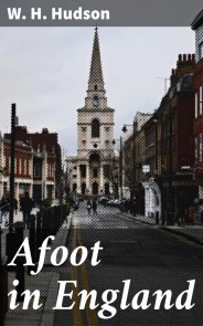 Afoot in England