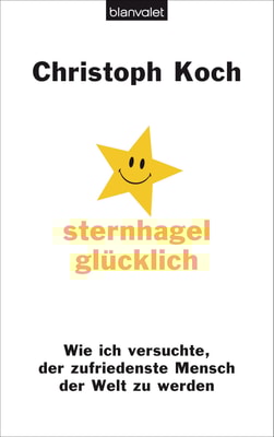 Sternhagelglücklich