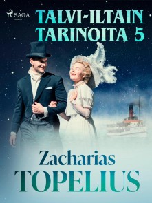Talvi-iltain tarinoita 5