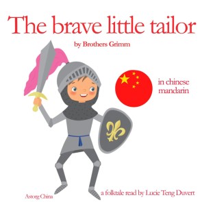 The brave little tailor