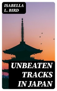 Unbeaten Tracks in Japan