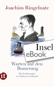 Warten auf den Bumerang