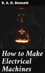 How to Make Electrical Machines