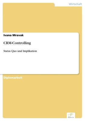 CRM-Controlling