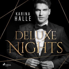 Deluxe Nights (Dumont-Saga