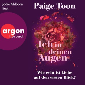 Ich in deinen Augen