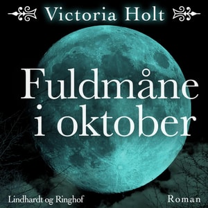 Fuldmåne i oktober (uforkortet)