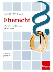 Eherecht