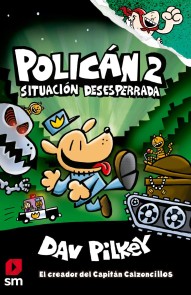 Policán 2. Situación desesperrada