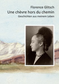 Une chèvre hors du chemin