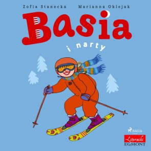 Basia i narty