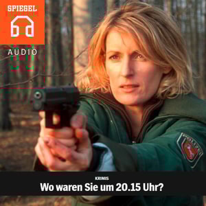 KRI­MIS: Wo waren Sie um 20.15 Uhr?