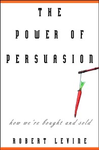 The Power of Persuasion