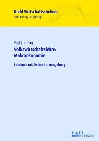 Volkswirtschaftslehre: Makroökonomie