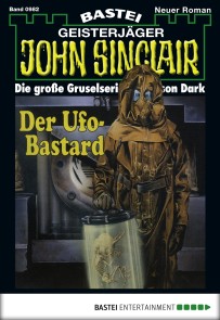 John Sinclair 982