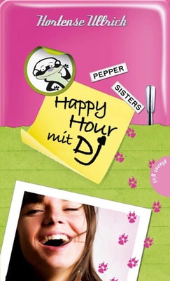 Pepper Sisters 3: Happy Hour mit DJ