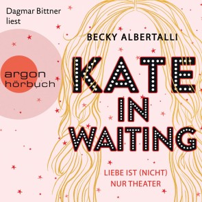 Kate in Waiting