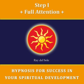 Step I Full Attention