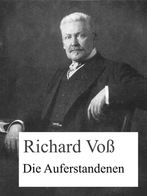 Die Auferstandenen