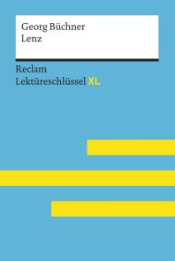 Lenz von Georg Büchner