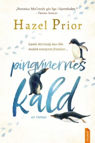 Pingvinernes kald