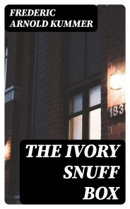 The Ivory Snuff Box
