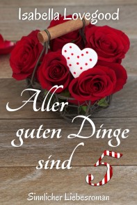 Aller guten Dinge sind 5