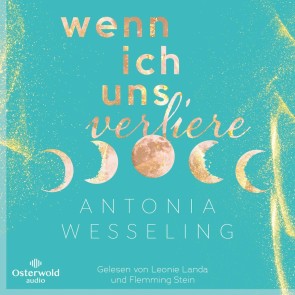 Wenn ich uns verliere (Light in the Dark 1)
