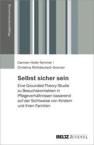 Selbst sicher sein