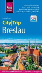 Reise Know-How CityTrip Breslau