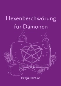 Hexenbeschwörung für Dämonen