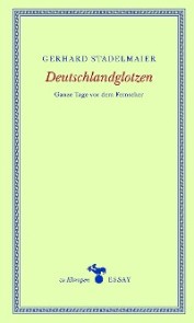 Deutschlandglotzen