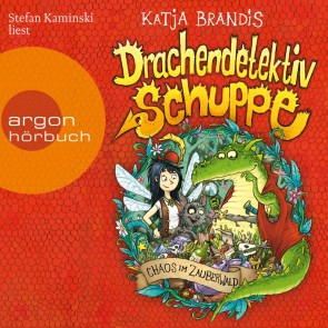 Chaos im Zauberwald