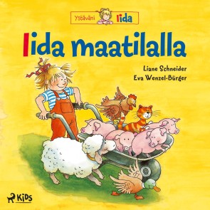 Iida maatilalla