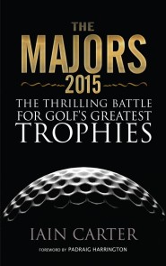 The Majors 2015